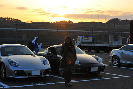 2010 idlers 茂木3耐 -1