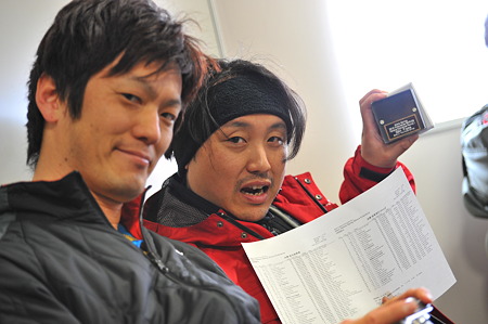 2010 idlers 茂木3耐 -39