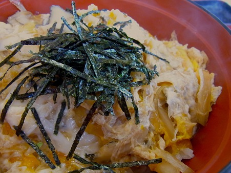 貝丼