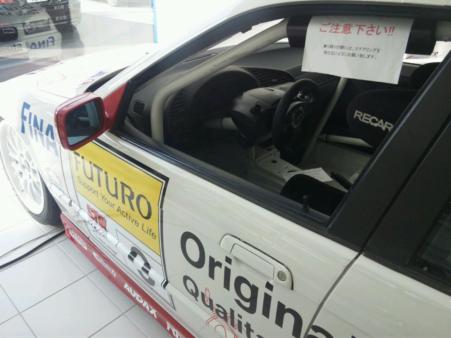 ＷＴＣＣマシンでできるグランツーリスモ