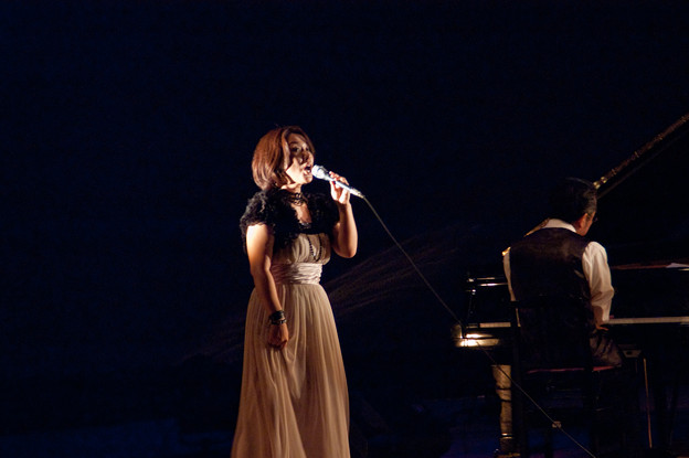 (72)豊口健ピアノマジックコンサート2010