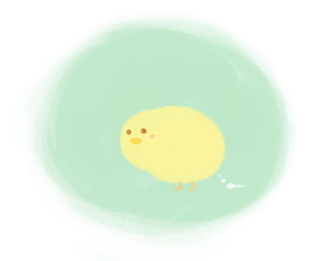 ひよこ