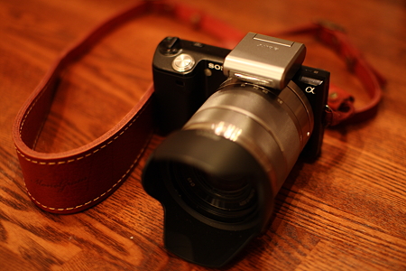 NEX-5