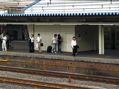 東神奈川界隈40