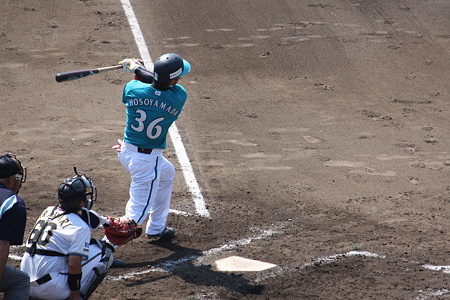 細山田武史