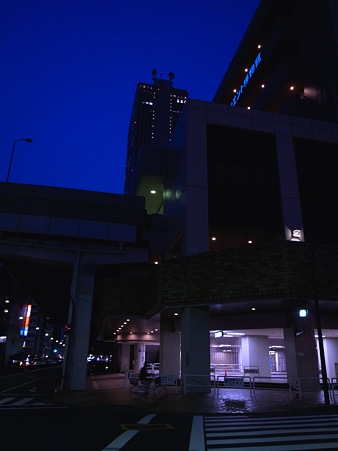 池袋サンシャインシティ