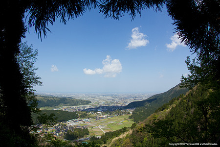 加賀平野
