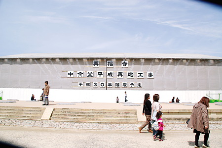 2010年04月04日興福寺_DSC_1296