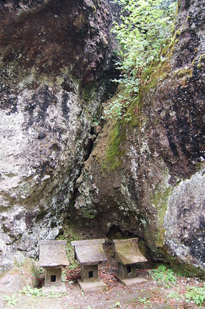 2010年05月23日榛名神社