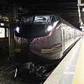 上野駅 E655系 和