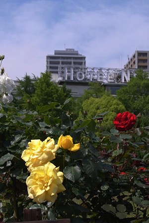 山下公園