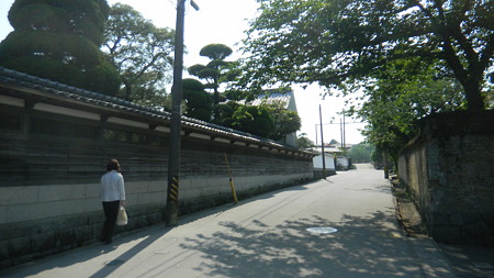 的山荘