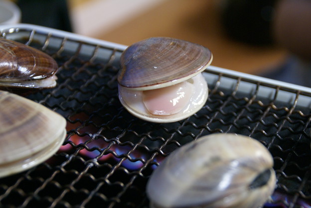 九十九里浜 いさりび食堂 写真共有サイト フォト蔵