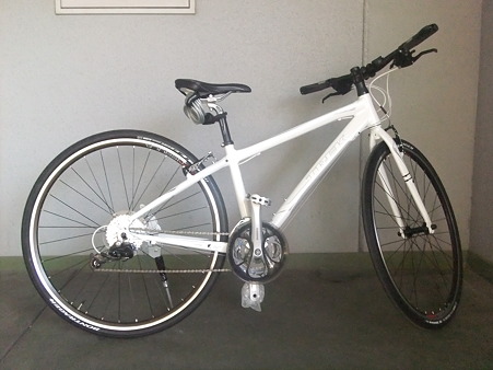 TREK 7.3FX