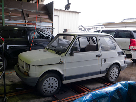 FIAT 126