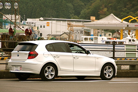 120i 女川港