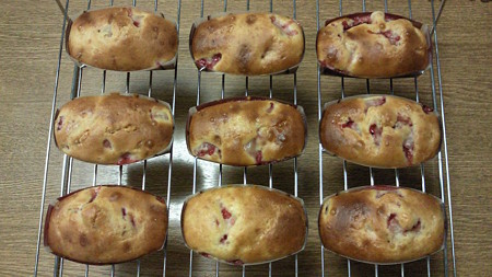 poundcake