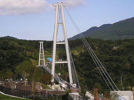 800px-Kokonoe_Dream_Big_Suspension_Bridge_Oita%2CJAPAN
