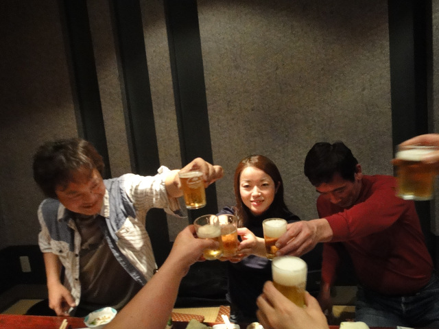 トラップにかかっちゃってます
