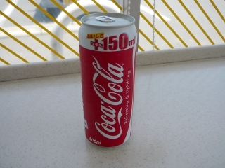 コーラ