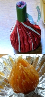 栗水羊羹