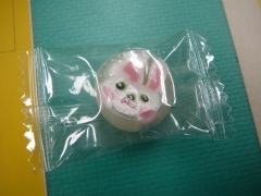 うさぎ飴