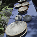 Photos: 陶食器