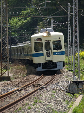 小田急15