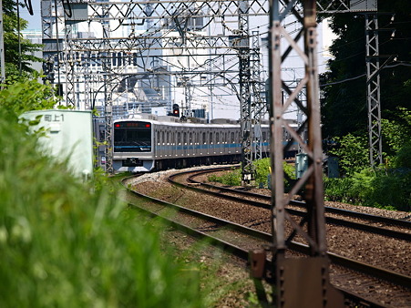 小田急46