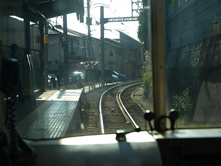 江ノ電車窓20