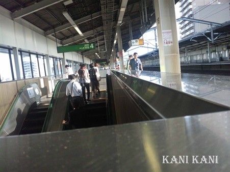 宇都宮駅 新幹線