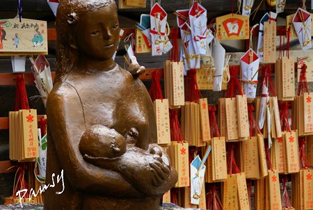 伏見 御香宮神社・・12