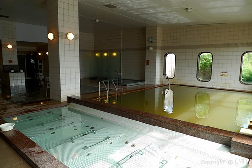 温泉内湯 30369350
