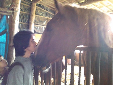 …でもやっぱり息吹とは比べ物にならないや(笑)息吹の顔やさし~な~(*...