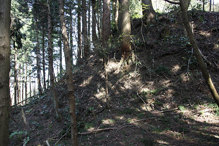 北条城 - 03
