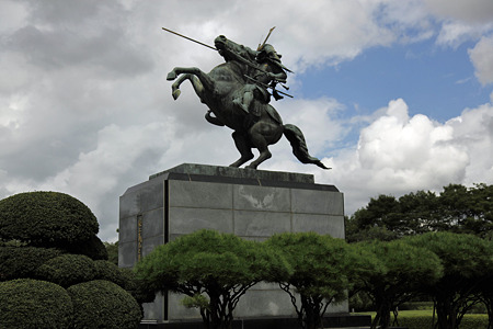 山形城 - 04