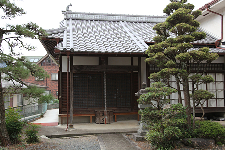 織田神社 - 2