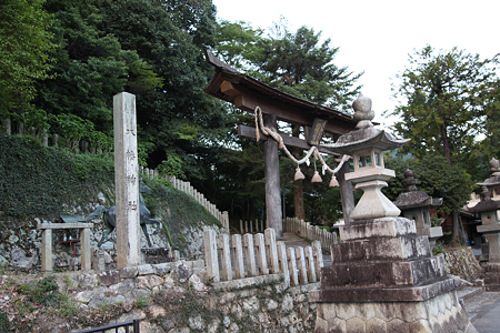 柏原八幡神社 - 06