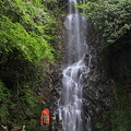 100521-26九州ロングツーリング・清水の滝３