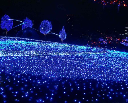 tokyo midtown xmas2010-221223-4