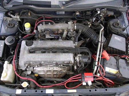 ＳＲ18ＤＥ