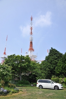 デジタル電波塔1