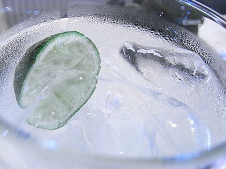 フォーク酒場