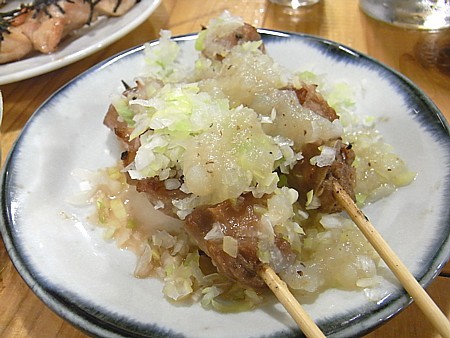 串や