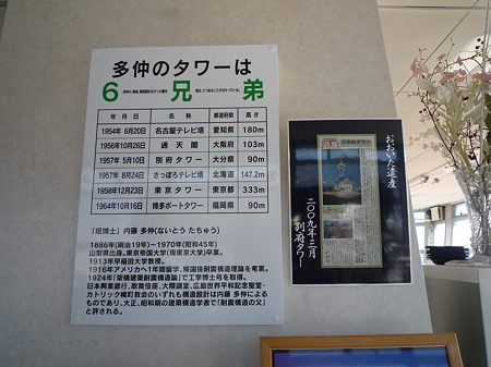 別府タワー(6)