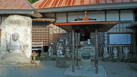 胎蔵寺(2)