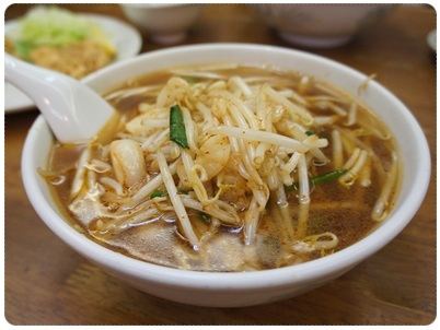 20120608 ベトコンラーメン