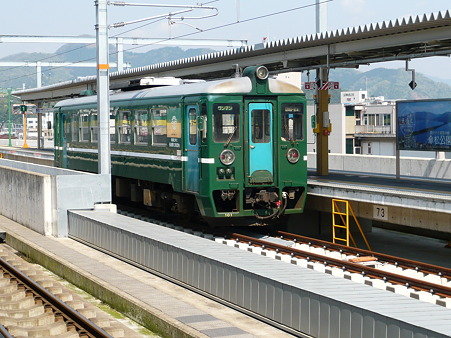 2010年GW京都帰省第１日目 (6)