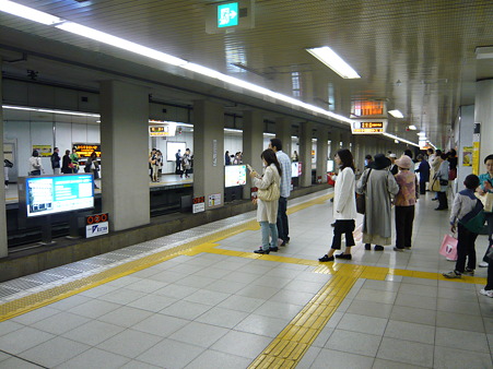2010年GW京都帰省第１日目 (19)