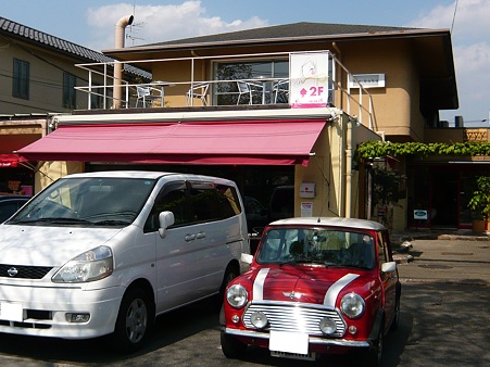 2010年GW京都帰省第１日目 (31)